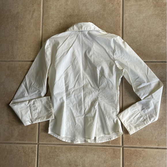 Quizz blouse - Picture 2 of 6